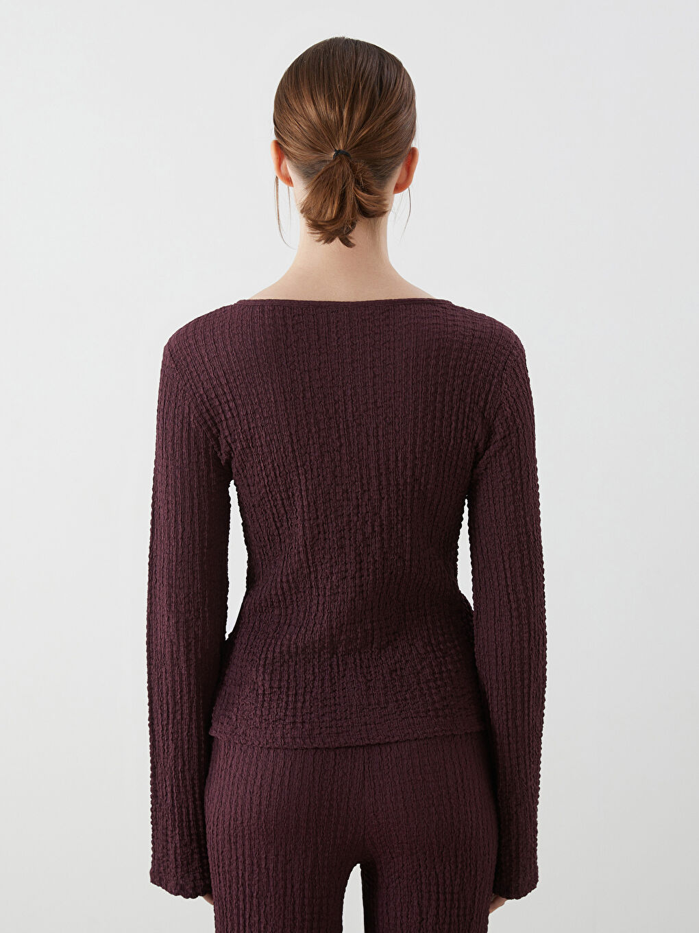 Woman PLUM Cardigan -S5JM26Z8-HQT