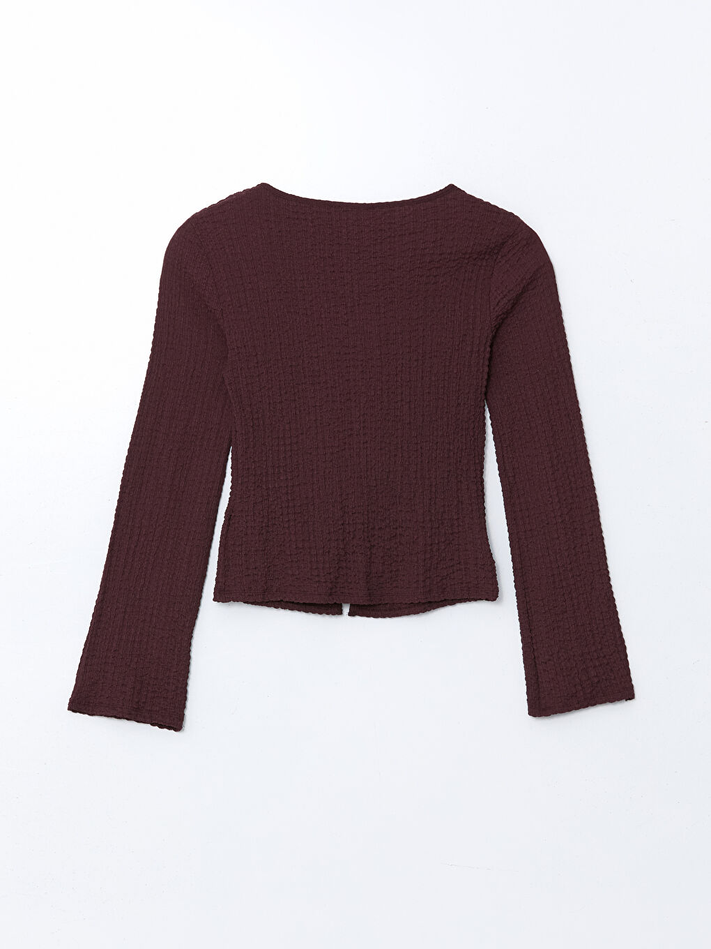 Woman PLUM Cardigan -S5JM26Z8-HQT