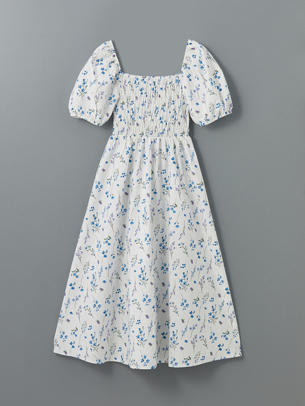 XSIDE Woman WHITE Dress -S5JN95Z8-VE4