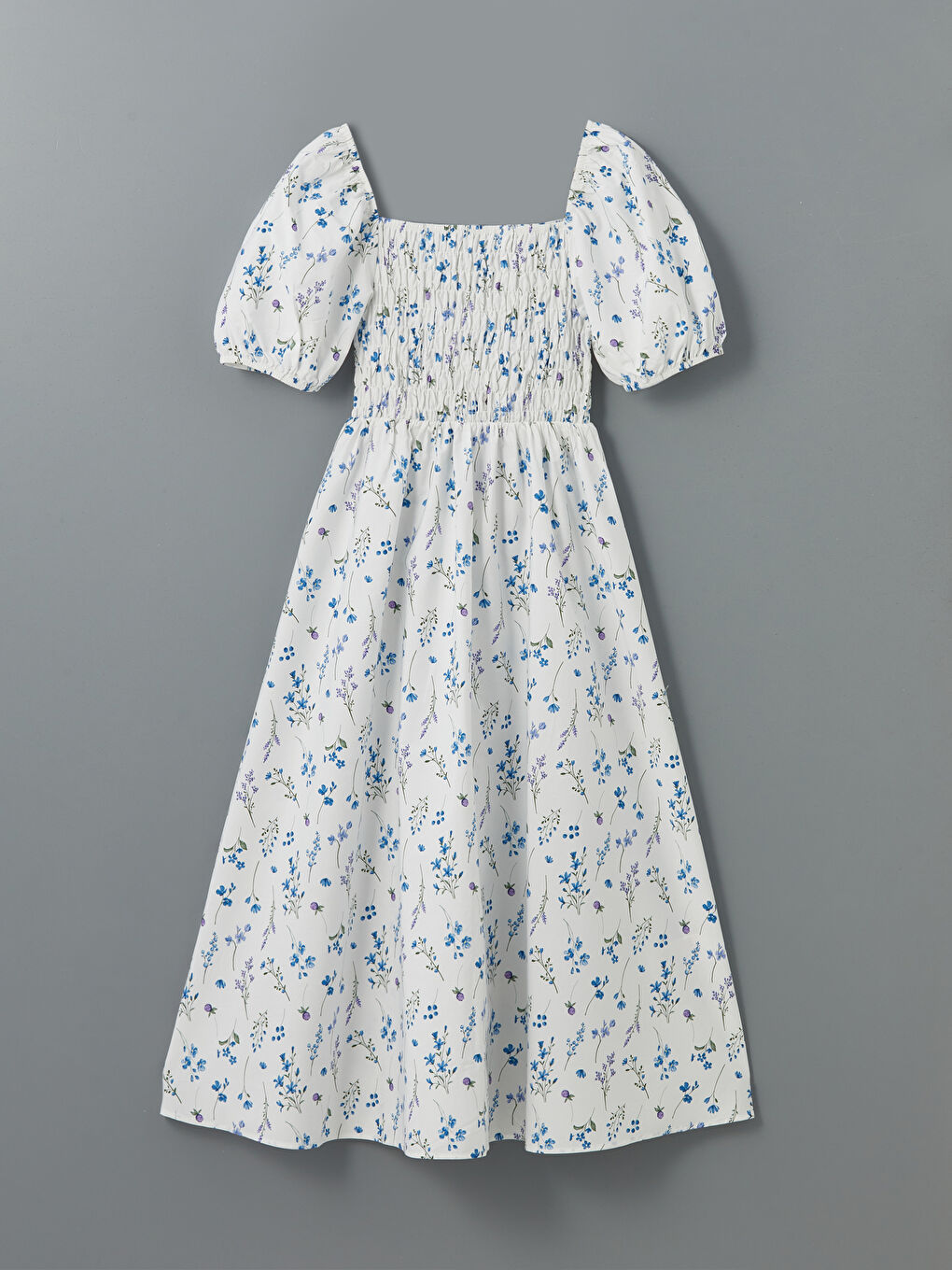 XSIDE Woman WHITE Dress -S5JN95Z8-VE4
