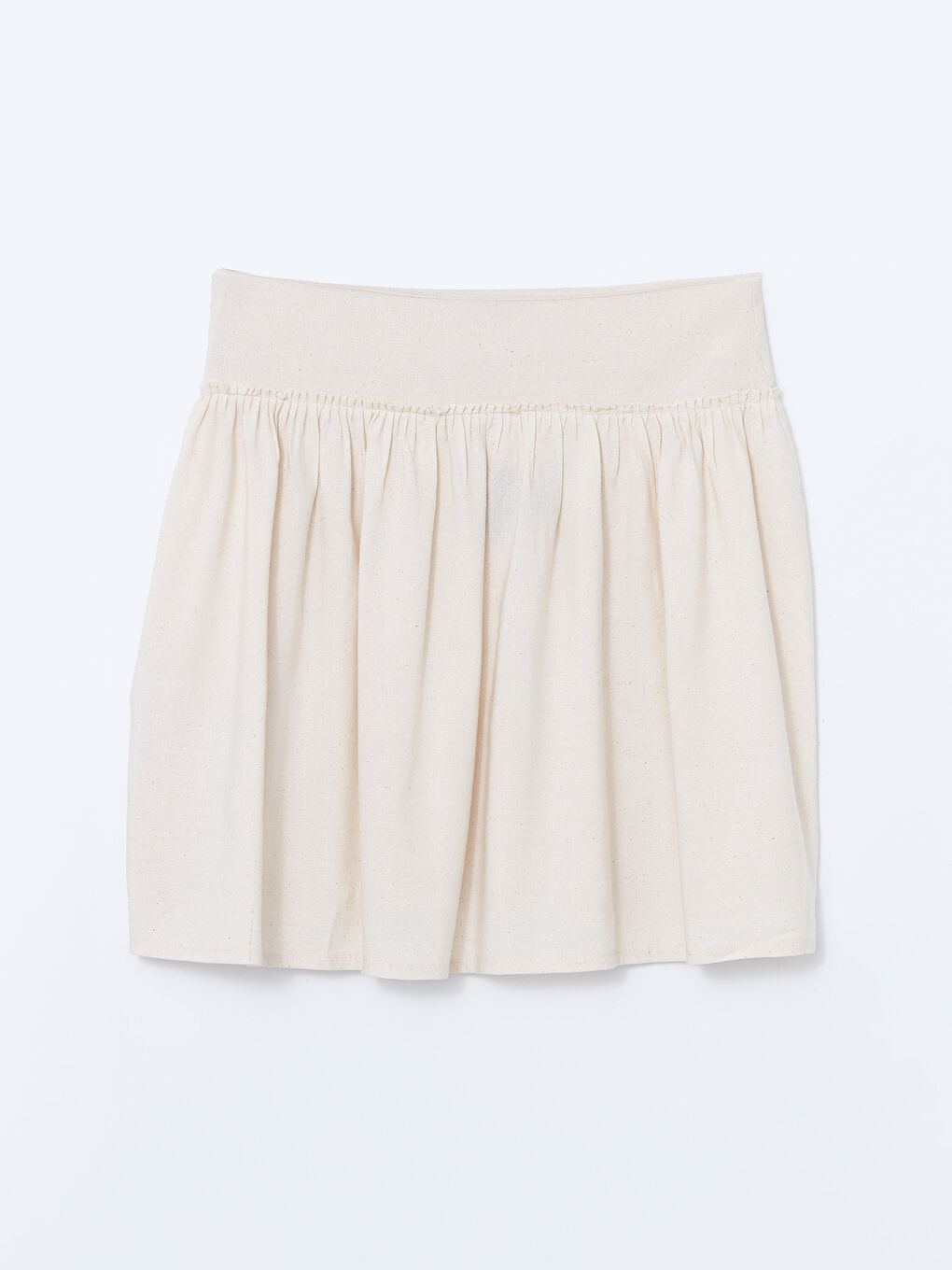Women's Zipper Waist Straight Skirt -S5JO17Z8-VZD