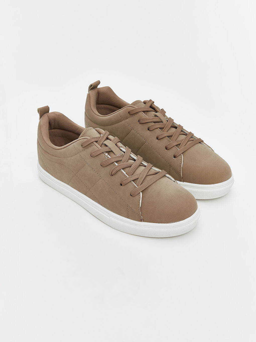 Lace-up Men's Sports Shoes -S5JO62Z8-EYM