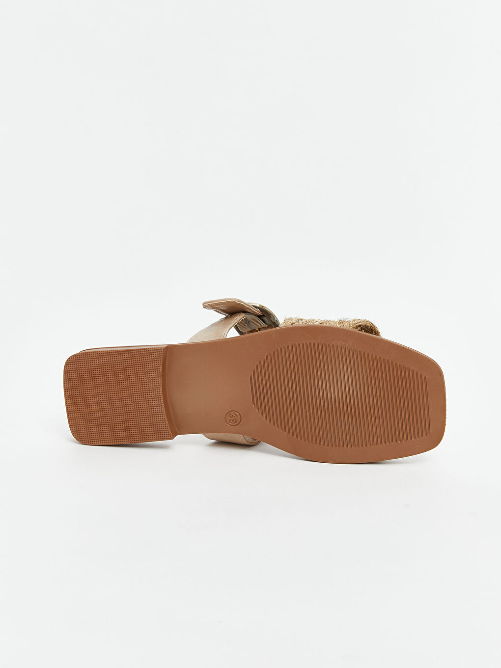 LCW STEPS Double Strap Women's Sliders -S5JO74Z8-V3G