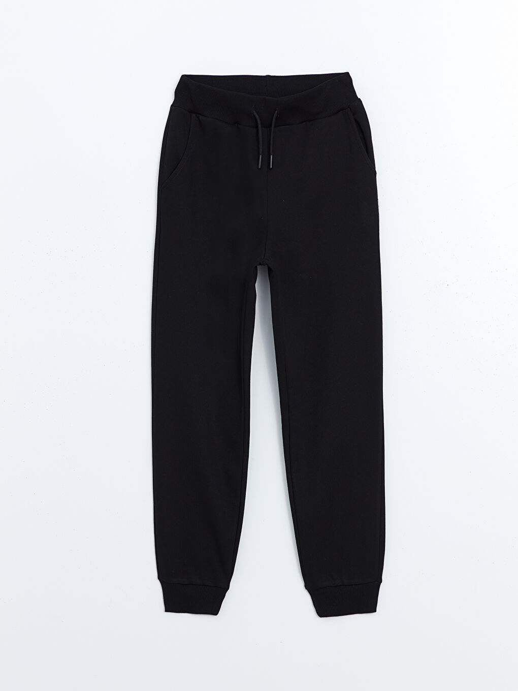 Elastic Waist Women's Jogger Sweatpants -S5JP22Z8-CVL