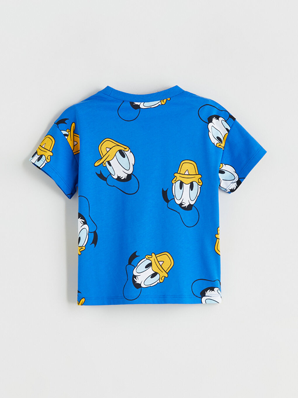LCW baby Baby Boy BLUE Set -S5JP38Z1-LQN