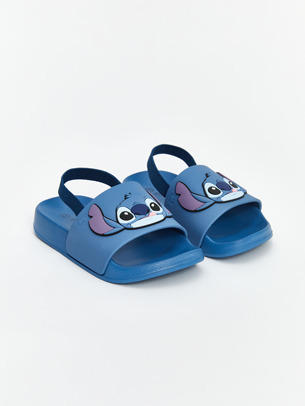 Stitch Printed Baby Boys' Beach Sliders -S5JP42Z1-YWT