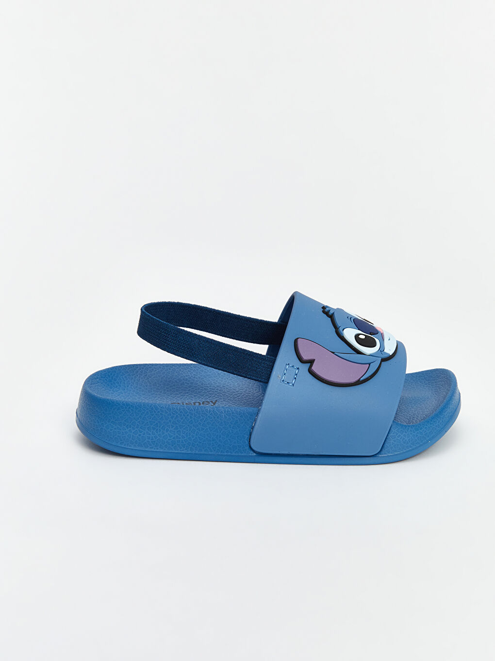 Stitch Printed Baby Boys' Beach Sliders -S5JP42Z1-YWT