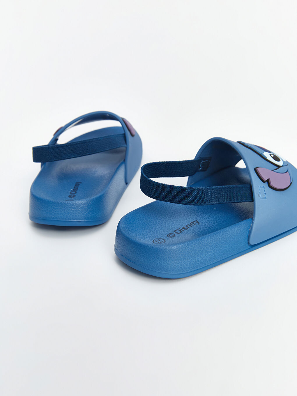 Stitch Printed Baby Boys' Beach Sliders -S5JP42Z1-YWT
