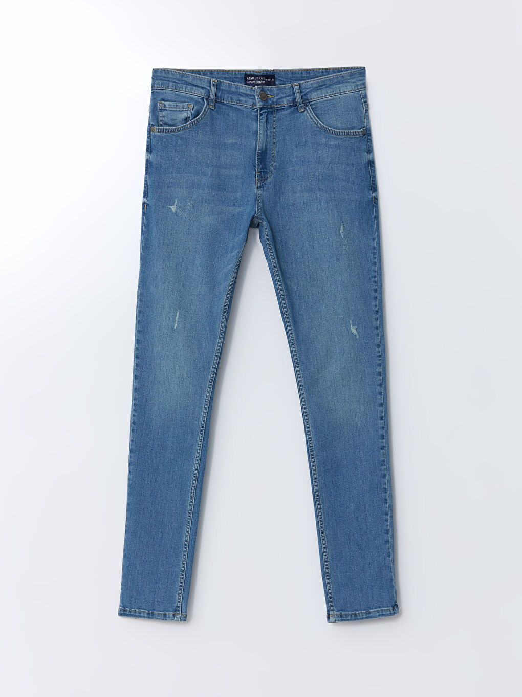 770 Super Skinny Men's Denim Trousers -S5JP59Z8-H45