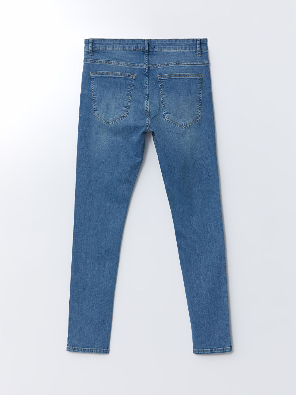 770 Super Skinny Men's Denim Trousers -S5JP59Z8-H45