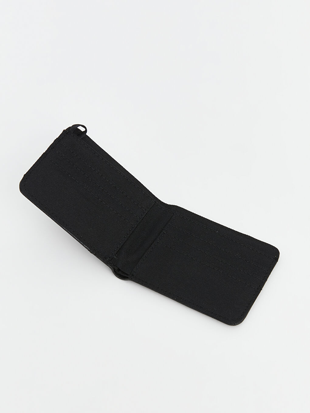 Leather Look Men's Wallet -S5JP71Z8-HUC
