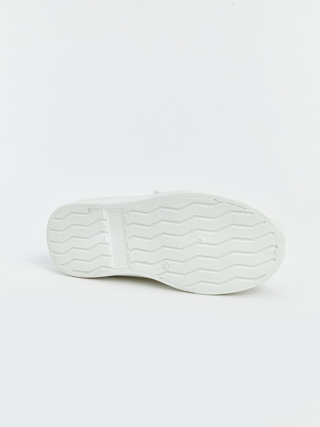 Laces & Hook-and-Loop Boys' Sneakers -S5JP89Z4-Q6K