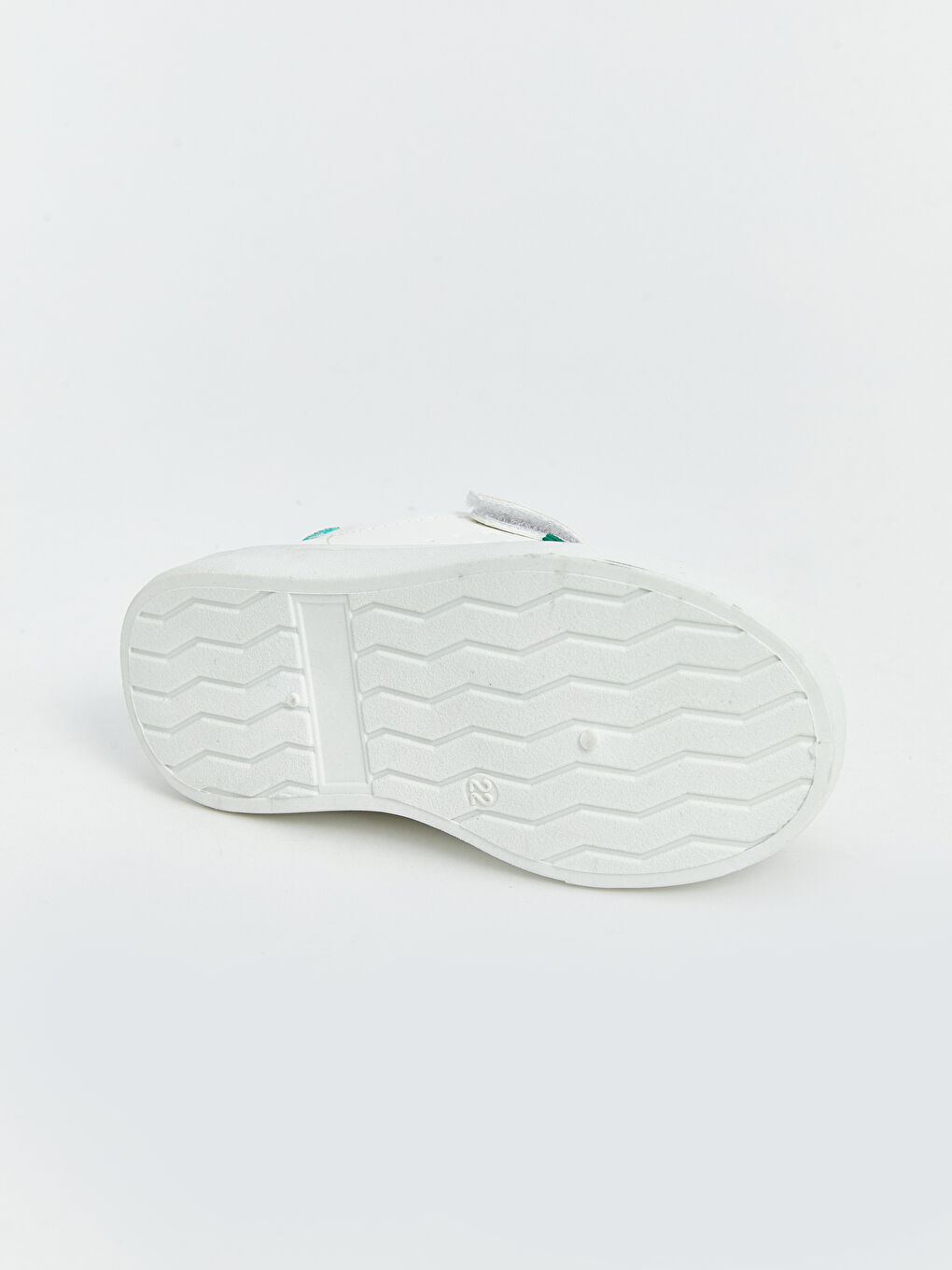 Laces & Hook-and-Loop Baby Boys' Sneakers -S5JQ12Z1-U7E