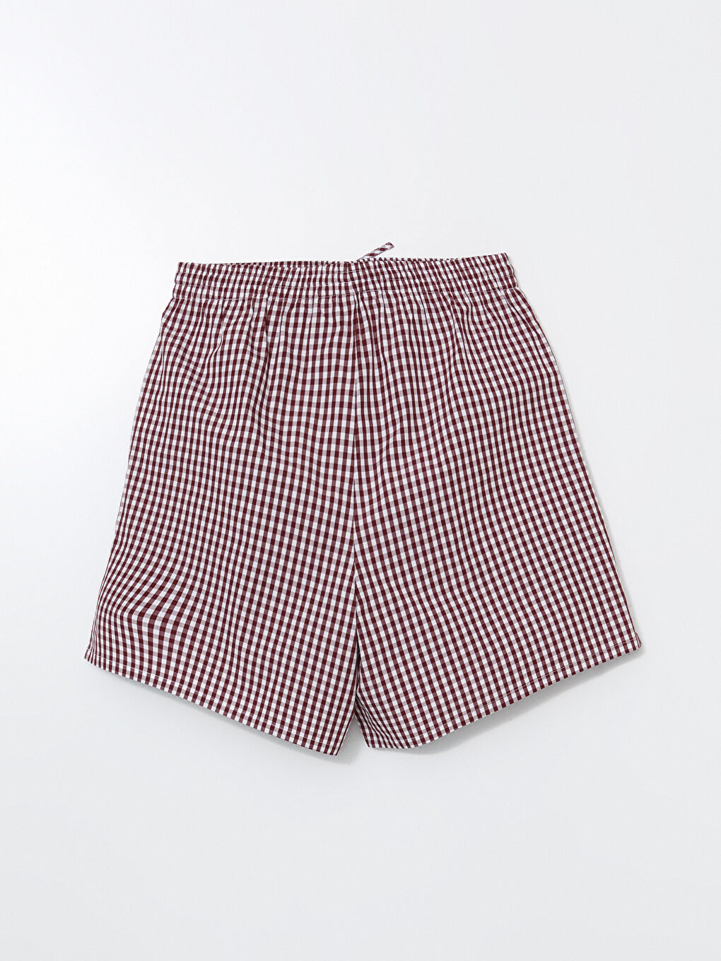Woman RED Shorts -S5JQ22Z8-Z2R
