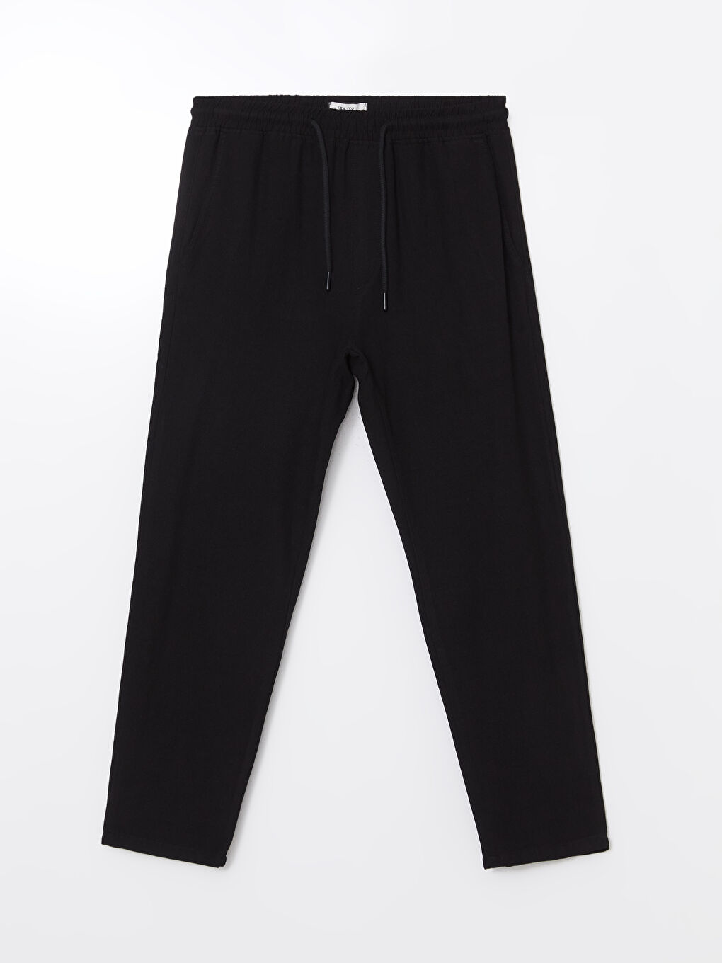 Standard Fit Men's Trousers -S5JQ66Z8-CVL