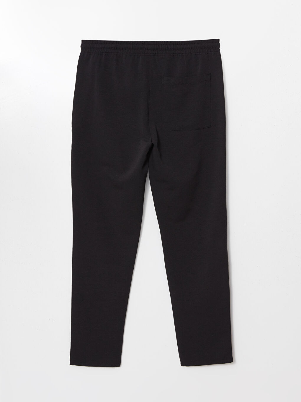 Standard Fit Men's Trousers -S5JR25Z8-CVL