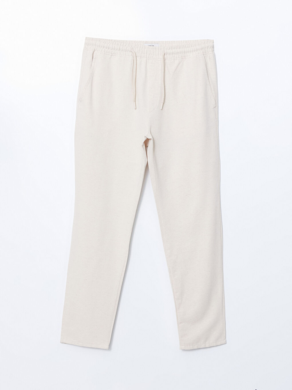 Standard Fit Men's Trousers -S5JR25Z8-FWZ