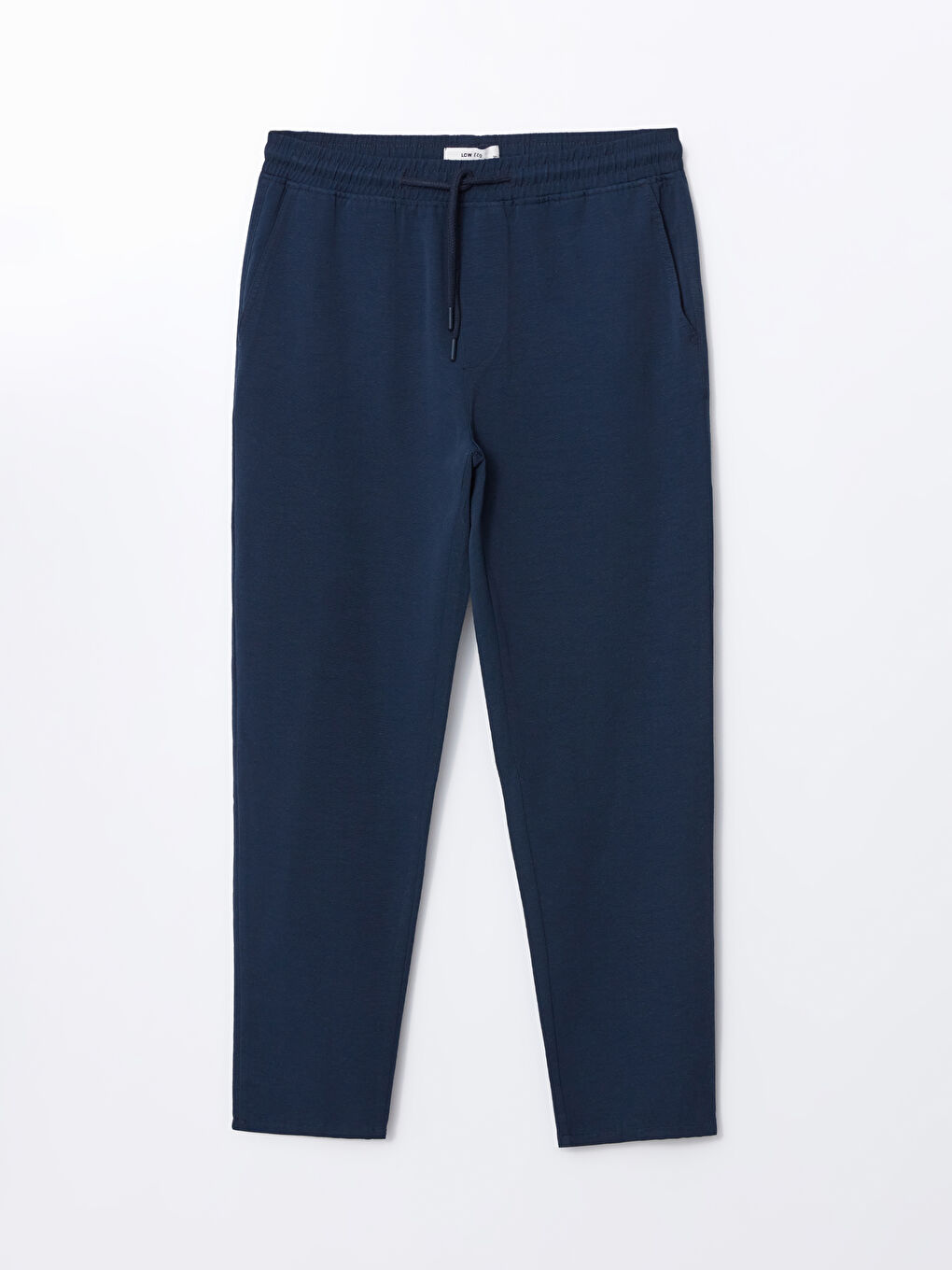 Standard Fit Men's Trousers -S5JR25Z8-HNG