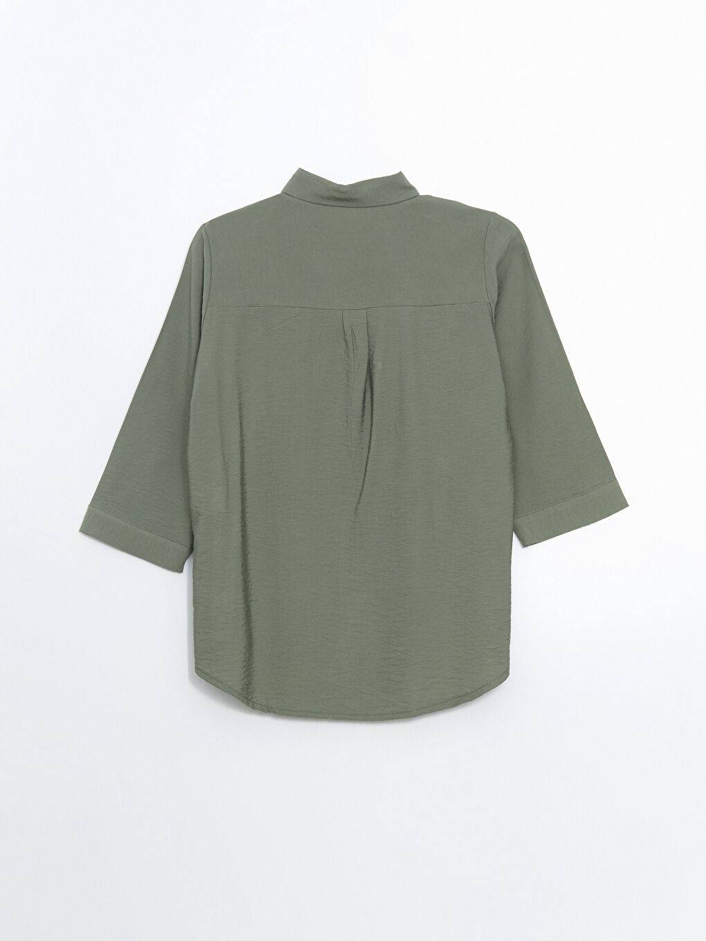 Loose Fit Women Shirt -S5JR27Z8-GDK
