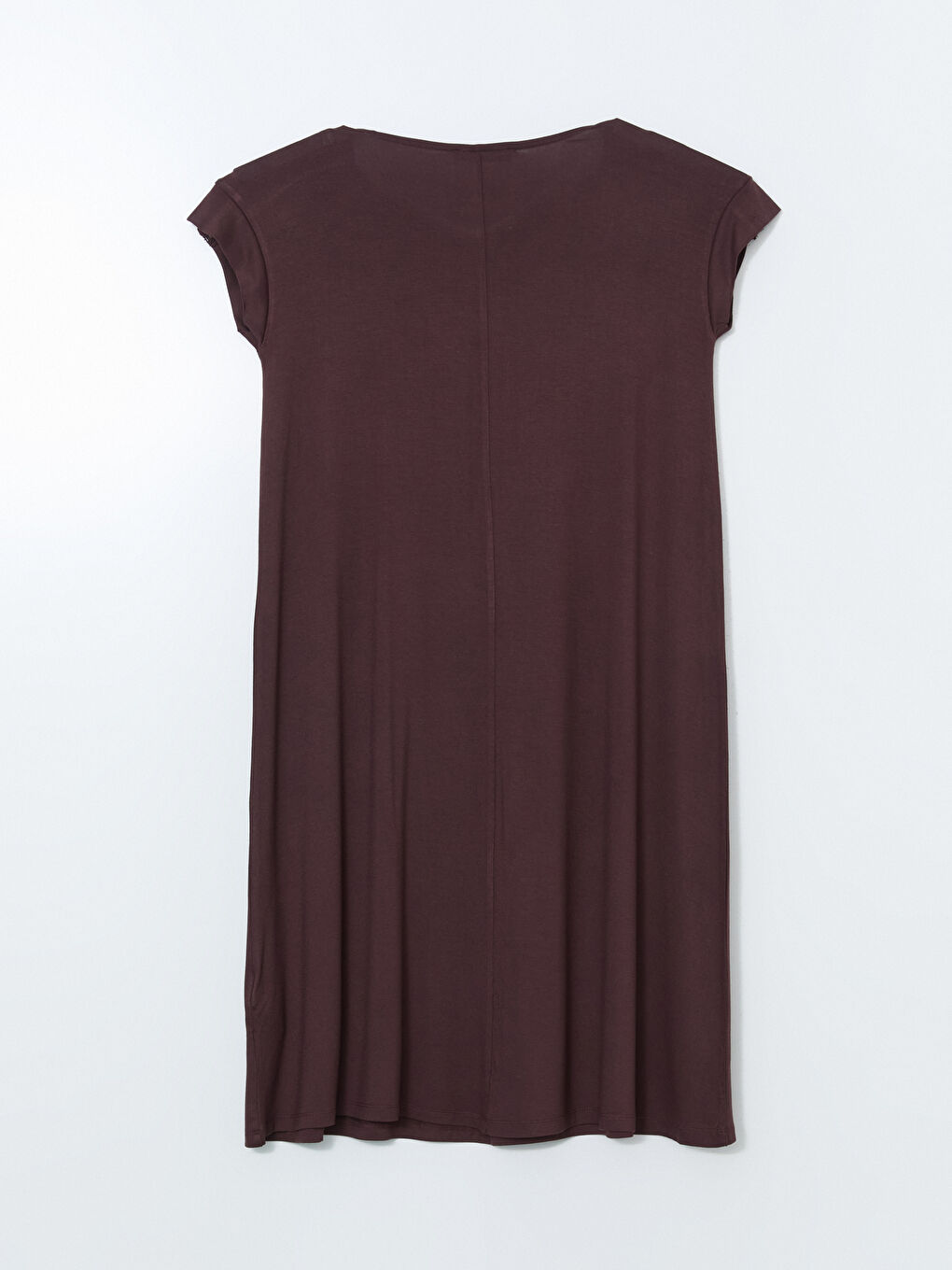 V Neck Women's Dress -S5JR46Z8-HHD