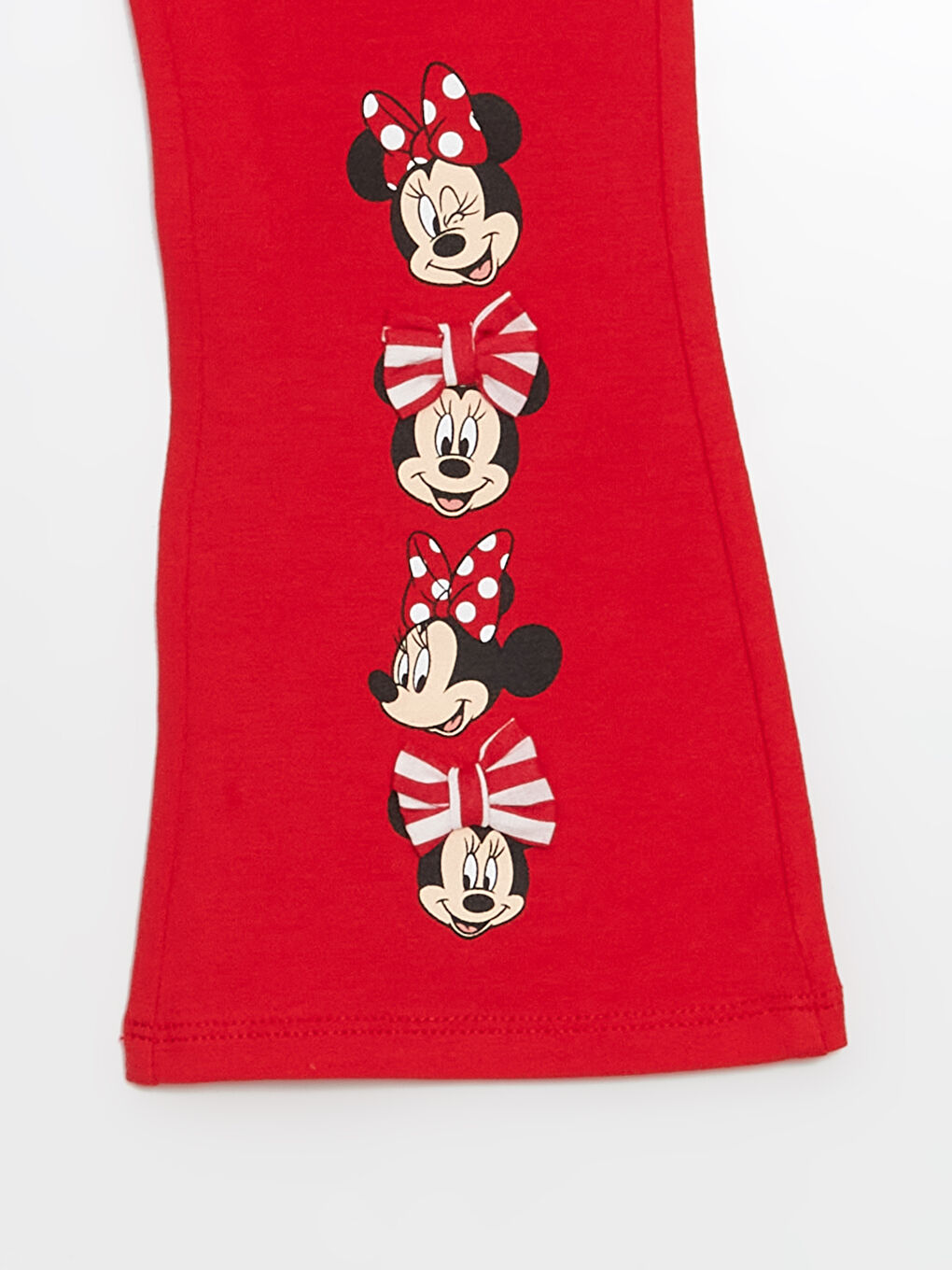 Girl RED Leggings -S5JS37Z1-GZX