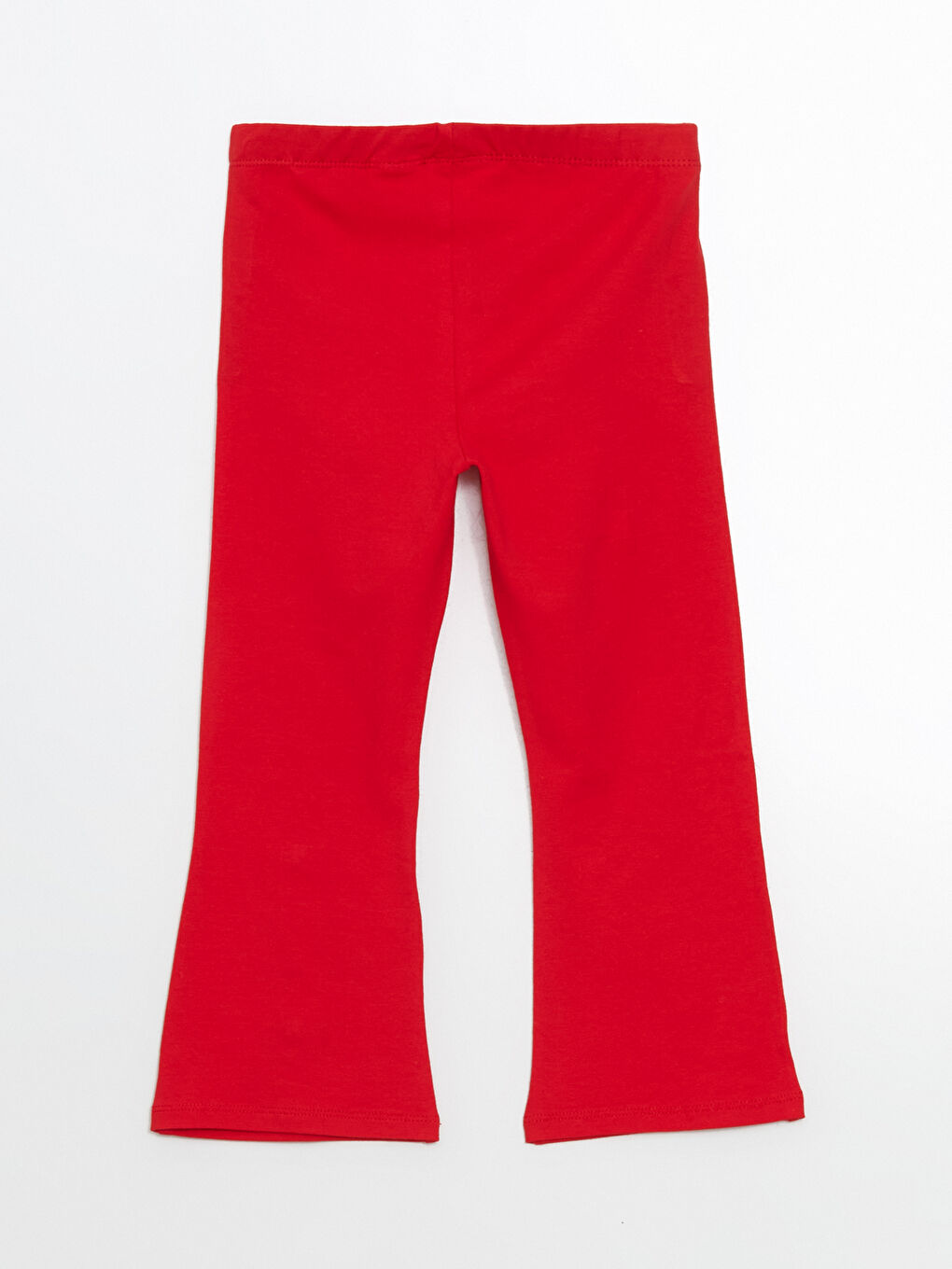 Girl RED Leggings -S5JS37Z1-GZX