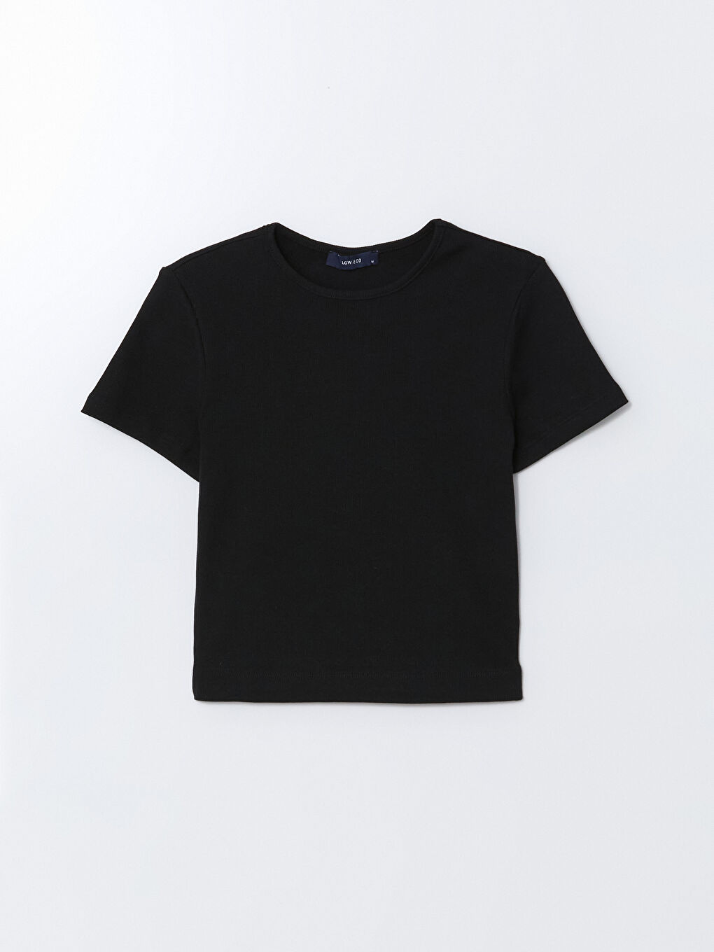 تیشێرت ڕه‌ش ئافرەت -S5JS56Z8-CVL