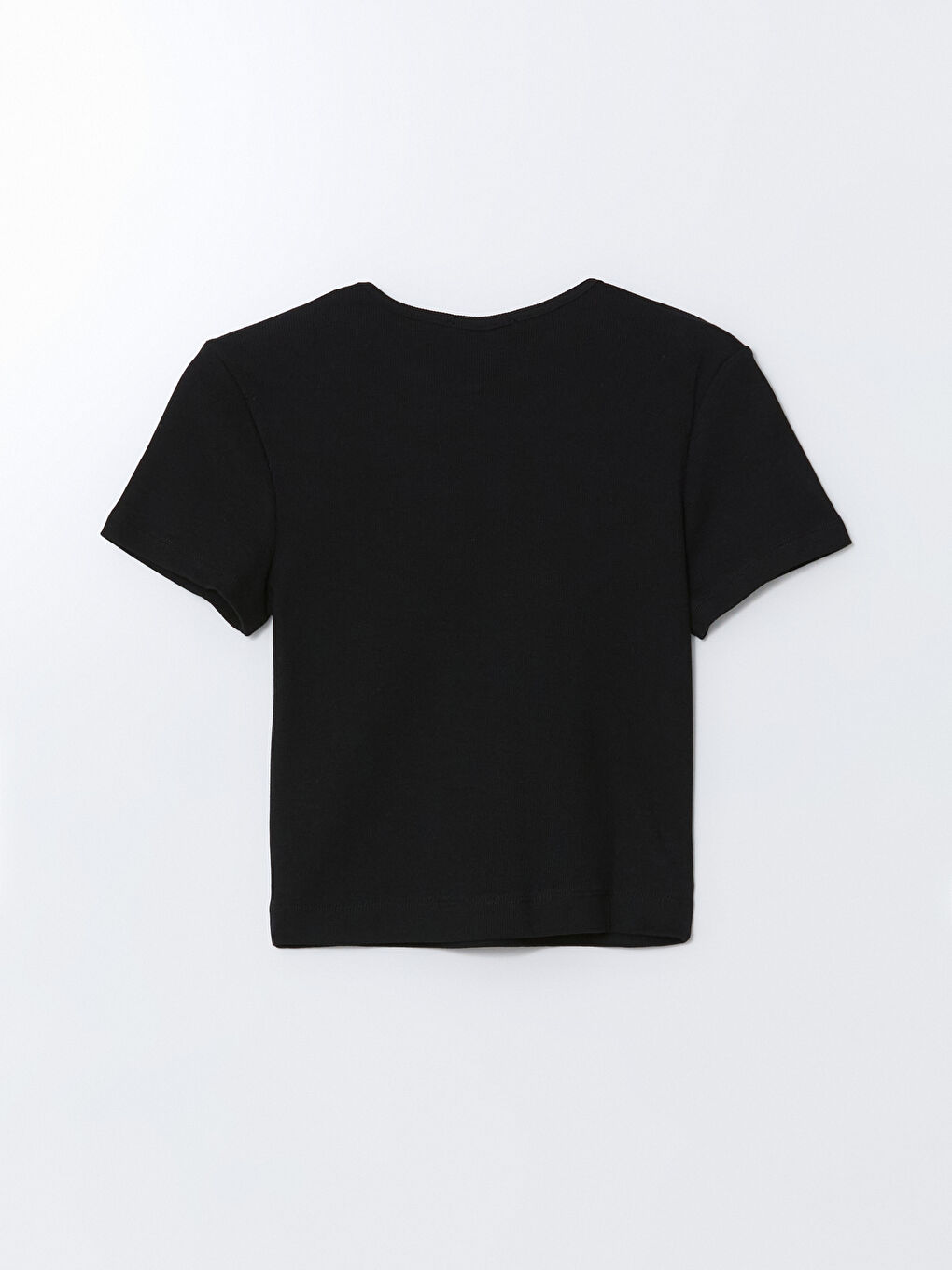 تیشێرت ڕه‌ش ئافرەت -S5JS56Z8-CVL