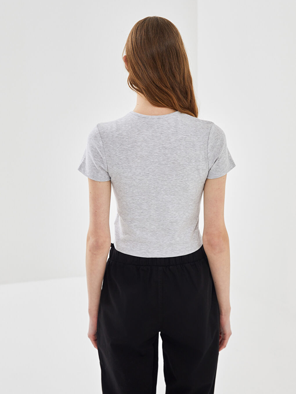 تیشێرت خۆڵه‌مێشی ئافرەت -S5JS57Z8-CT3