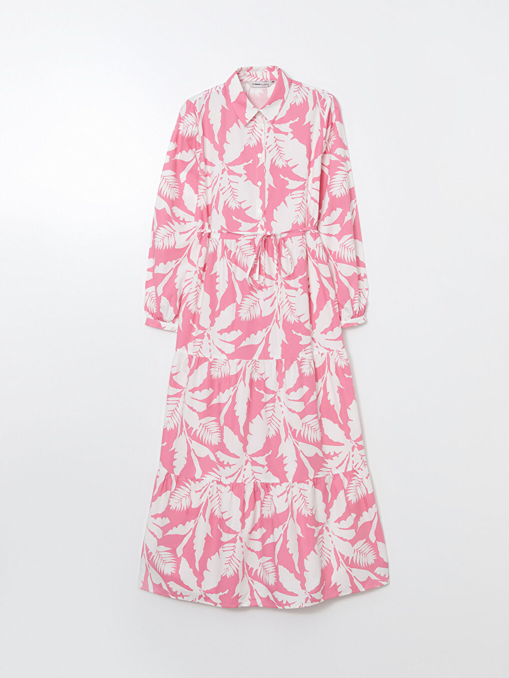 Woman PINK Dress -S5JS76Z8-LT4