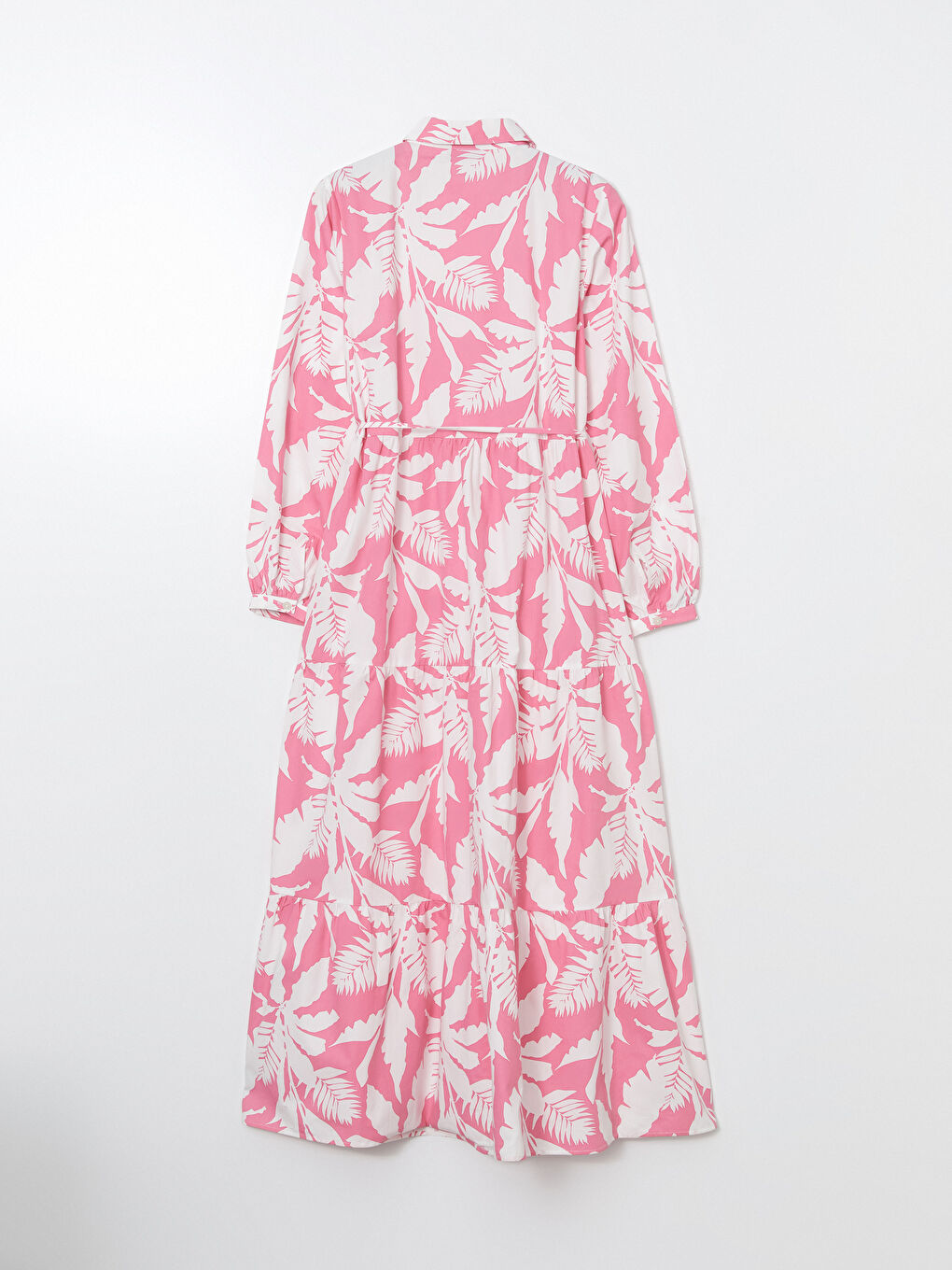 Woman PINK Dress -S5JS76Z8-LT4