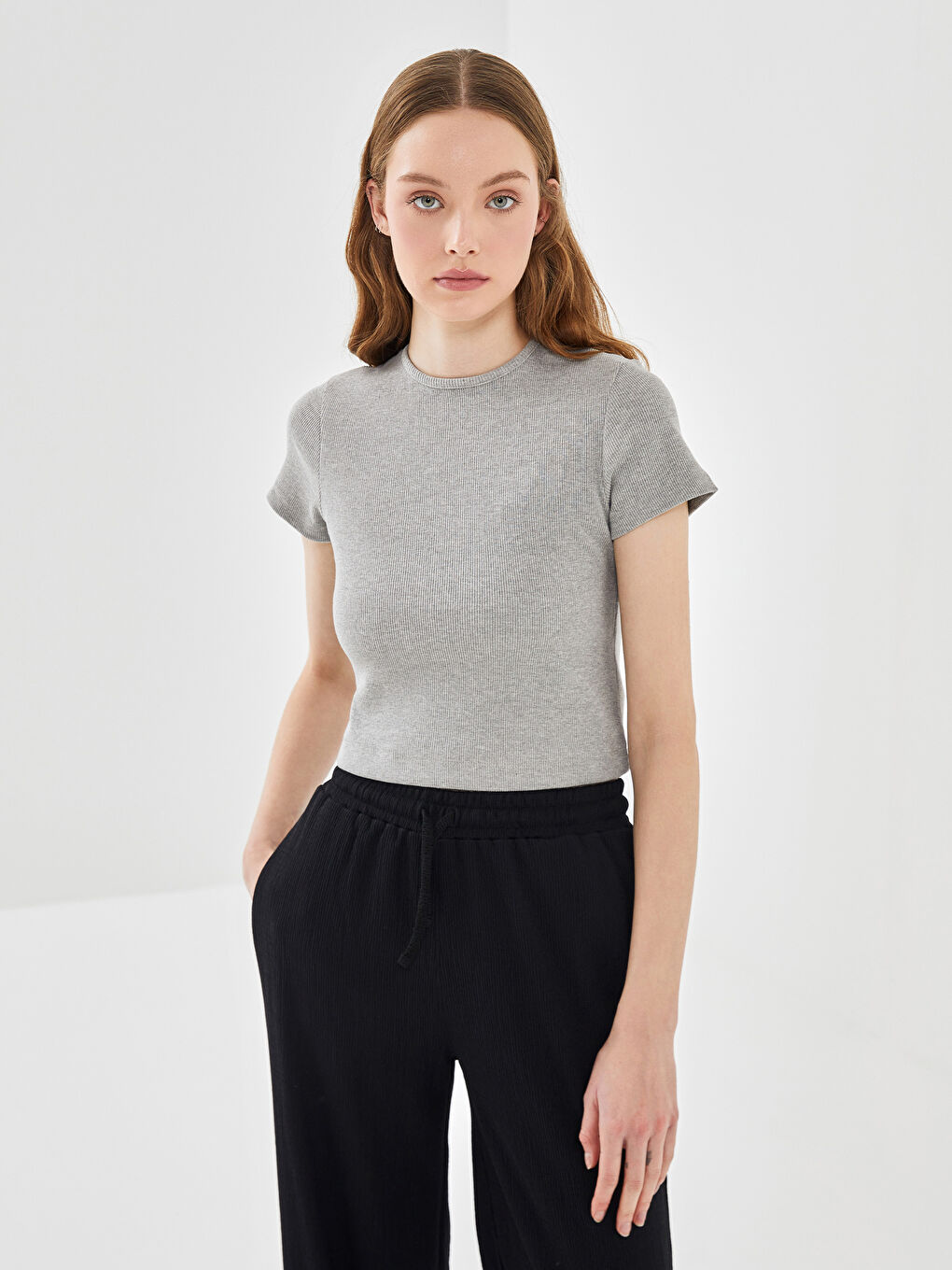 تیشێرت خۆڵه‌مێشی ئافرەت -S5JS97Z8-EEZ