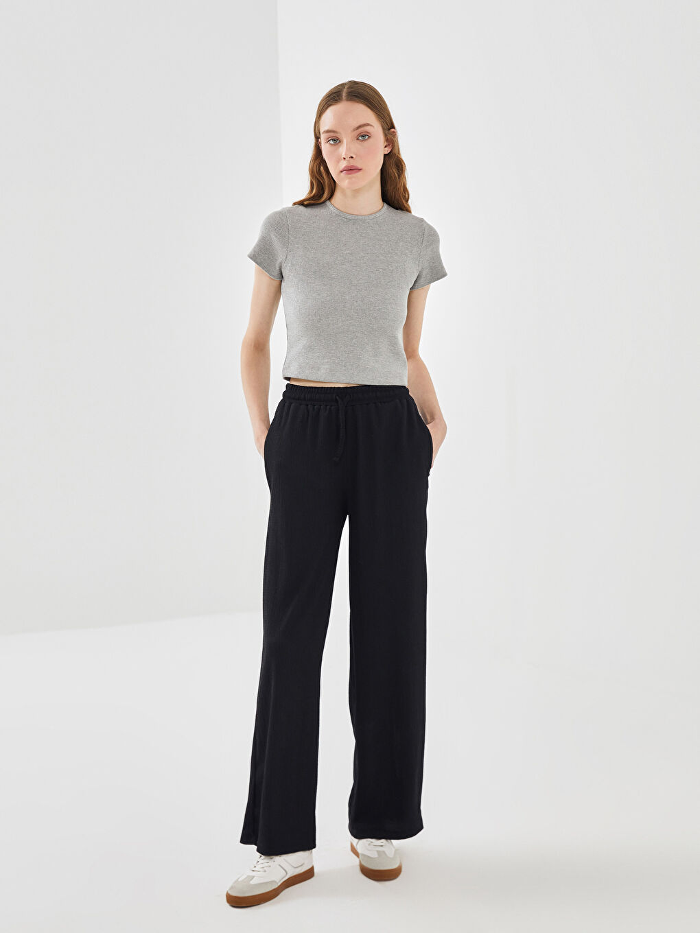 تیشێرت خۆڵه‌مێشی ئافرەت -S5JS97Z8-EEZ