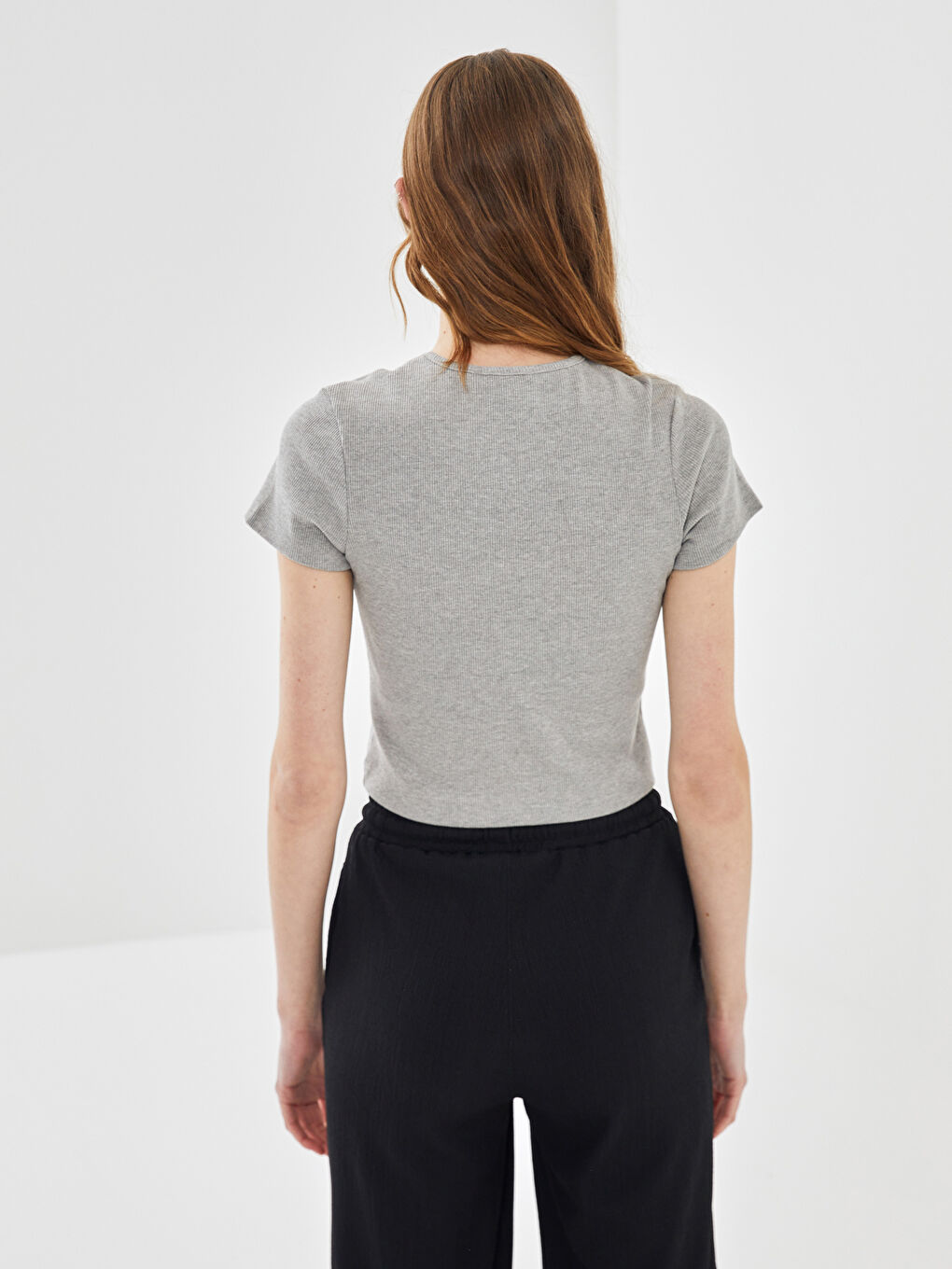 تیشێرت خۆڵه‌مێشی ئافرەت -S5JS97Z8-EEZ