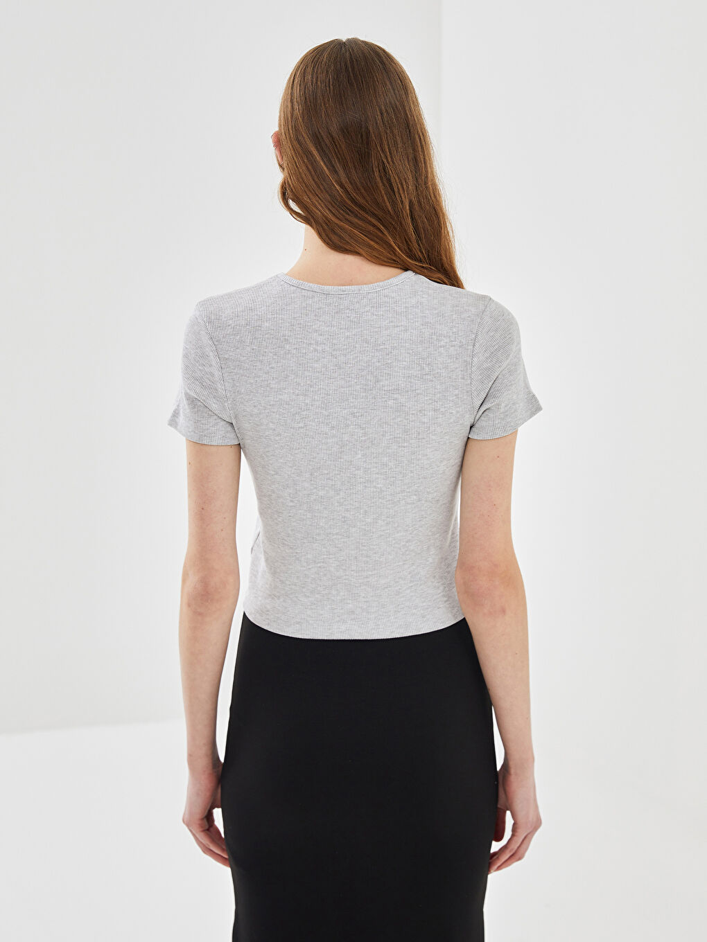 تیشێرت خۆڵه‌مێشی ئافرەت -S5JS98Z8-CY9