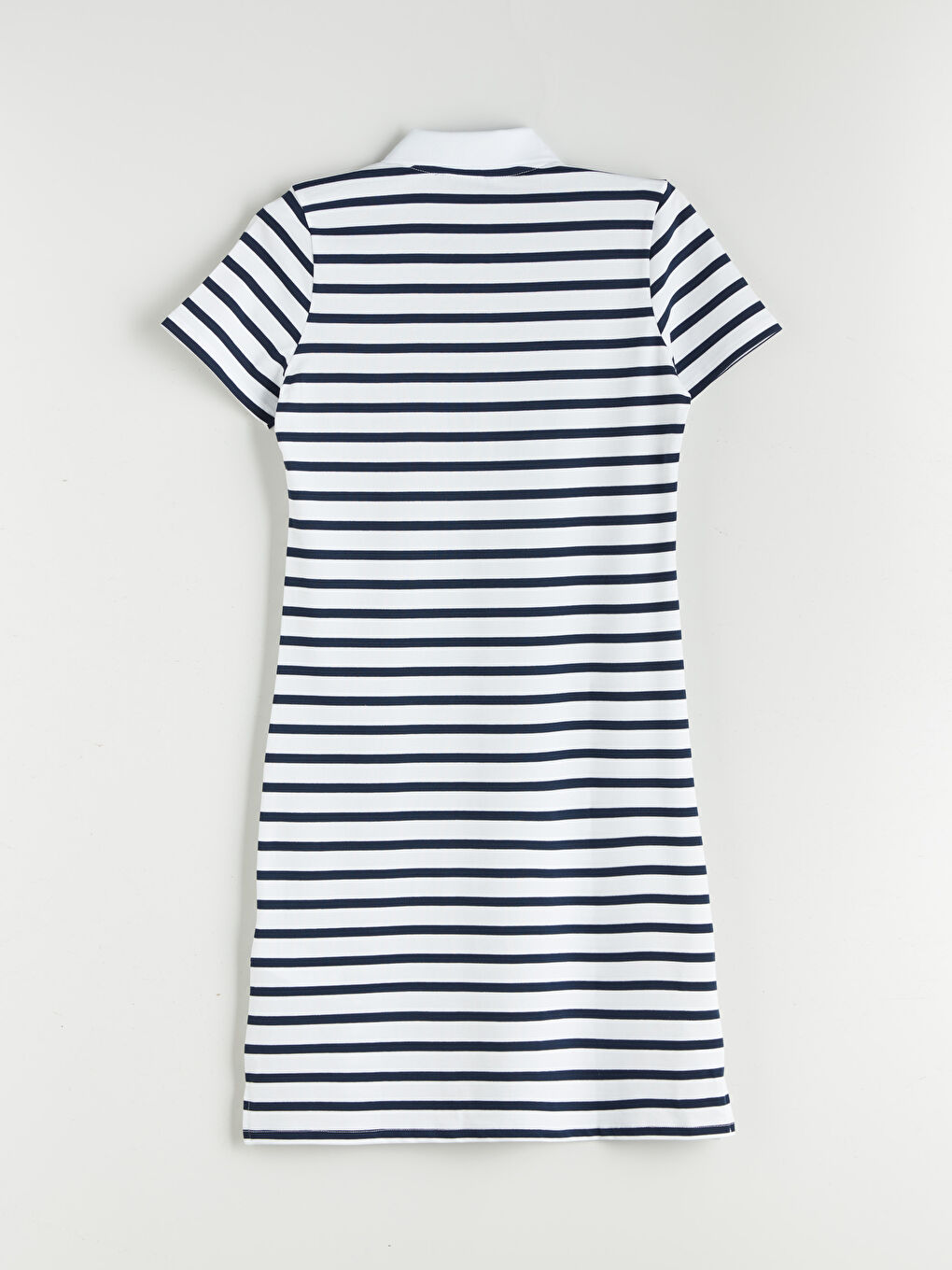 LCWAIKIKI Classic Woman NAVY Dress -S5JT25Z8-LGS