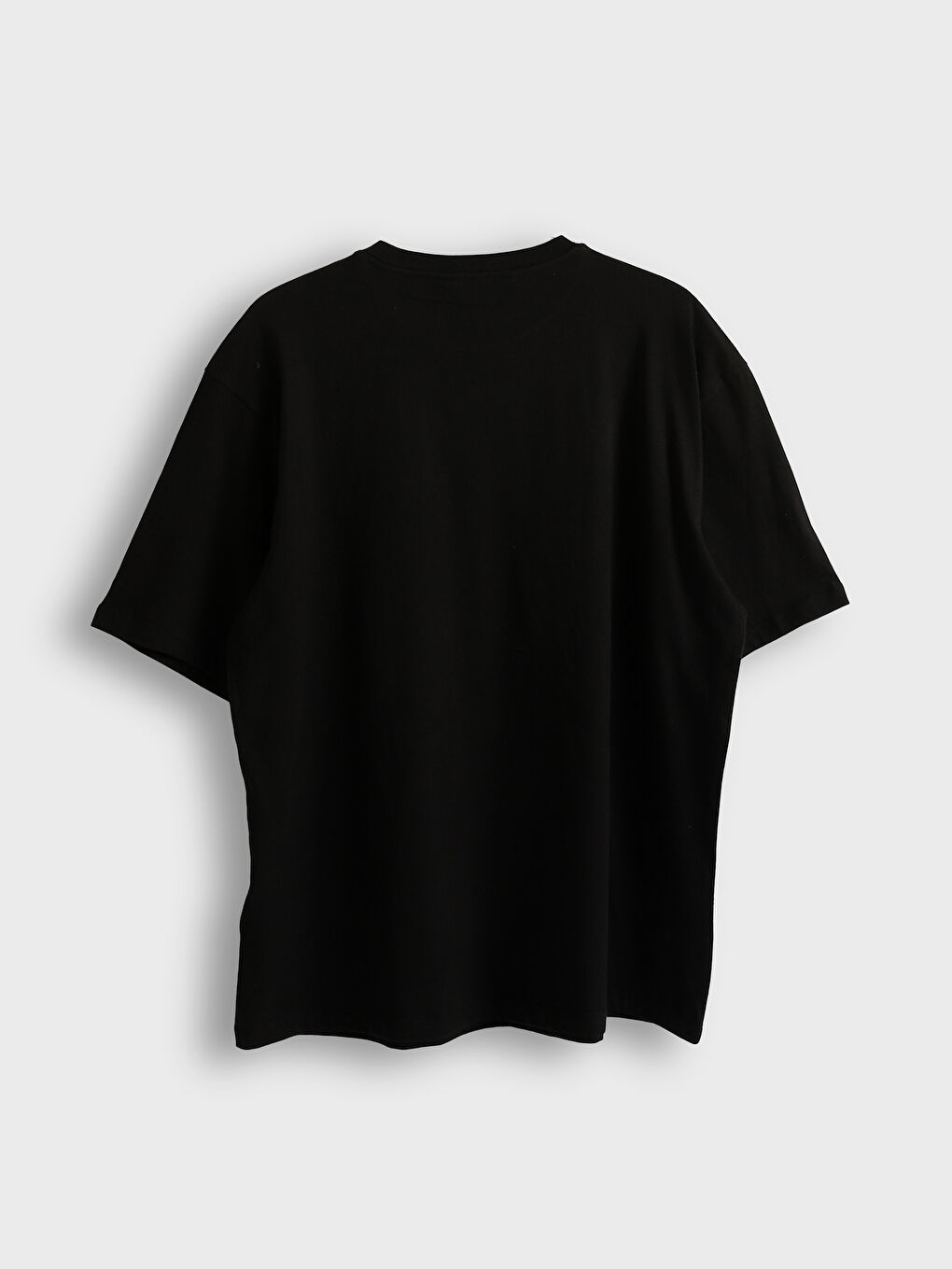 Crew Neck Printed Women's T-Shirt -S5JT27Z8-CVL