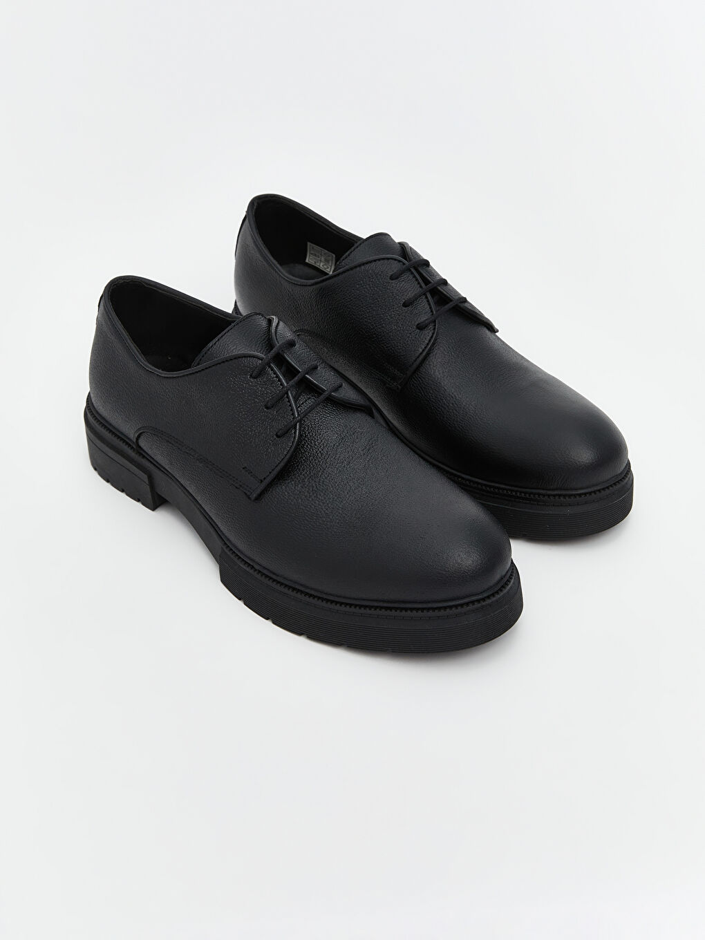 Lace-Up Men's Classic Shoe -S5JT58Z8-HUC