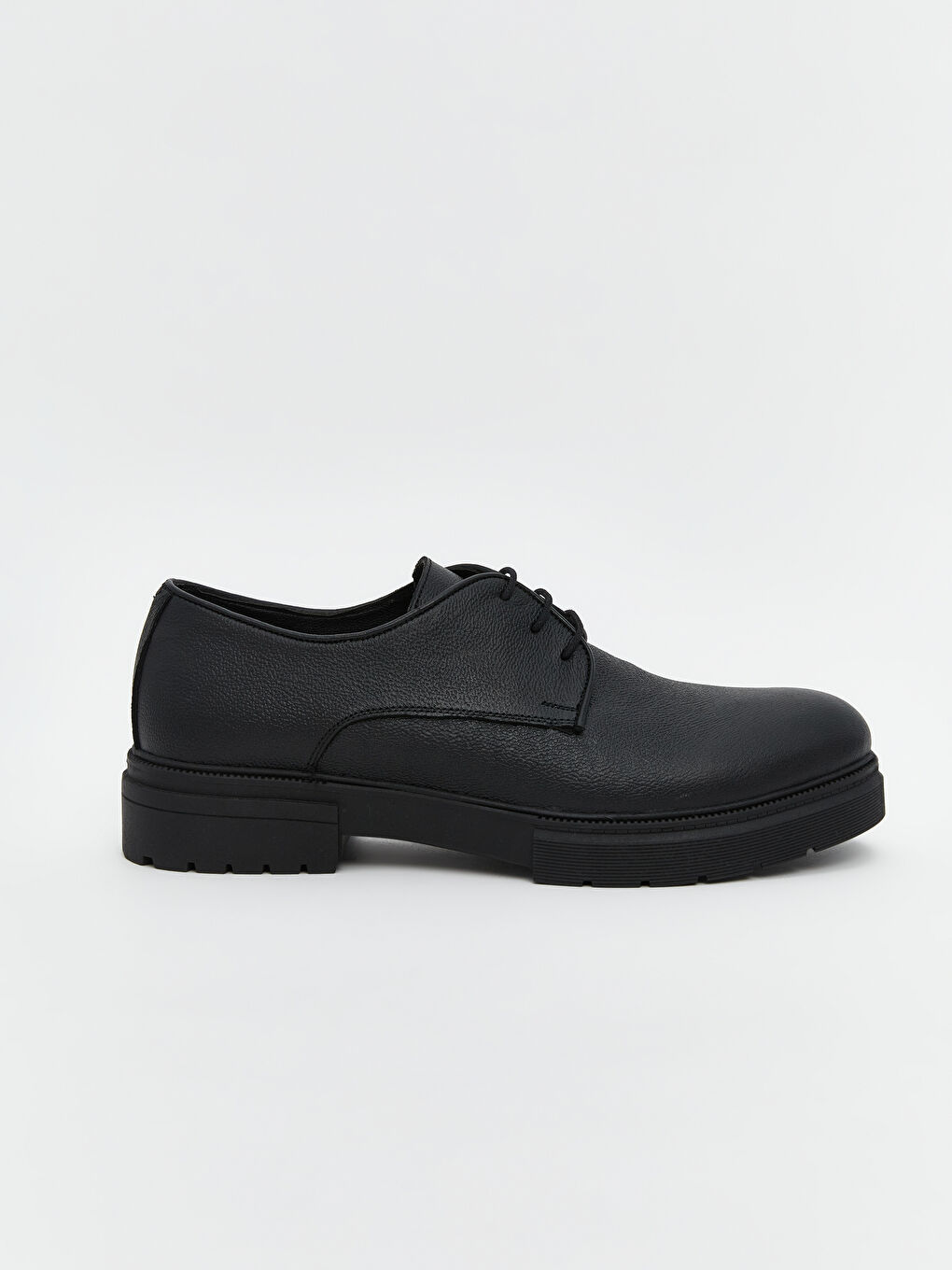 Lace-Up Men's Classic Shoe -S5JT58Z8-HUC