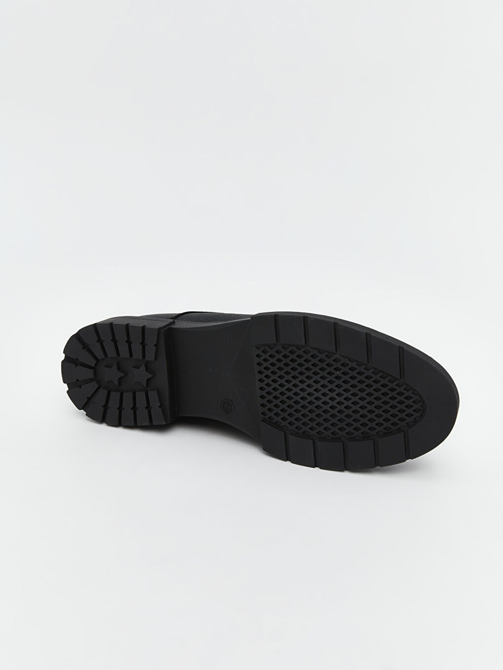 Lace-Up Men's Classic Shoe -S5JT58Z8-HUC