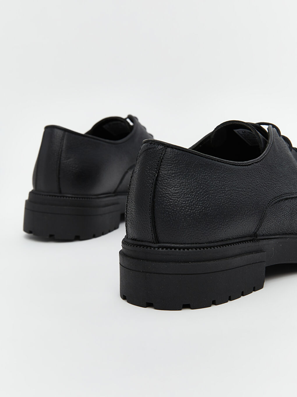 Lace-Up Men's Classic Shoe -S5JT58Z8-HUC