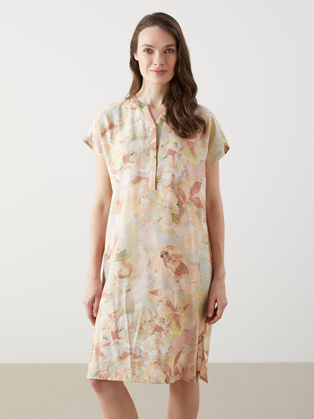 LCW Grace Woman MIX Dress -S5JT69Z8-F9C