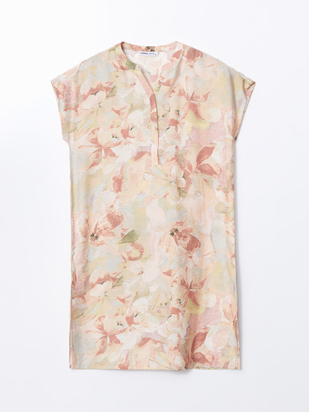 LCW Grace Woman MIX Dress -S5JT69Z8-F9C