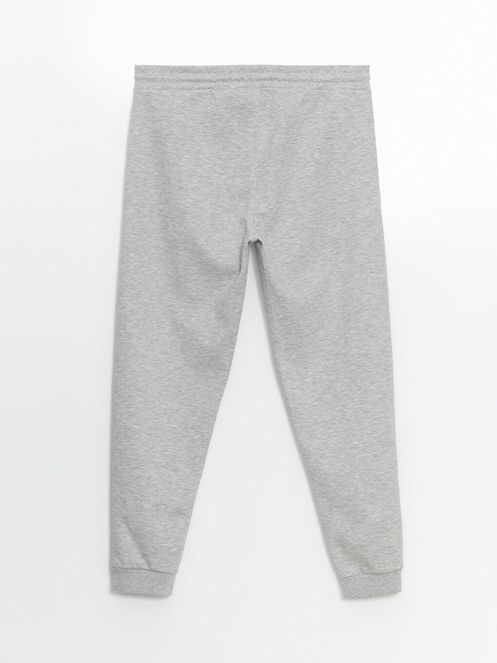 Standard Fit Men's Jogger Sweatpants -S5JU10Z8-EEY