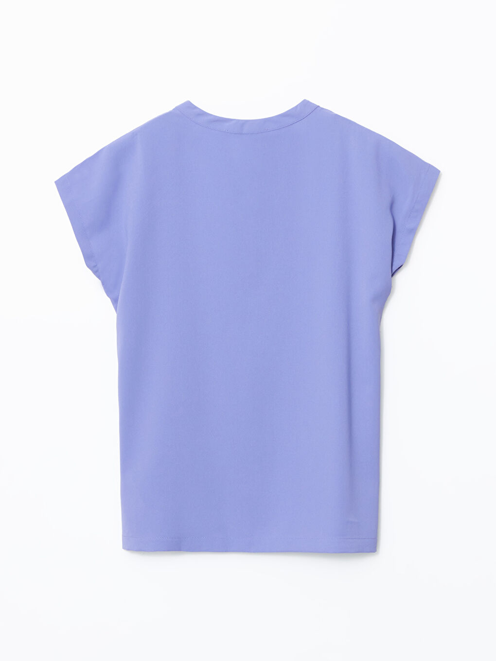 Crazy Collar Women's Blouse -S5JU18Z8-MDW