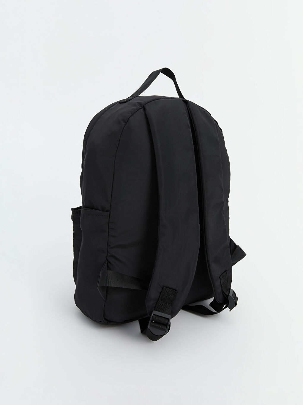 LCW ACCESSORIES Siyah Çok Bölmeli Kadın Sırt Çantası - 2