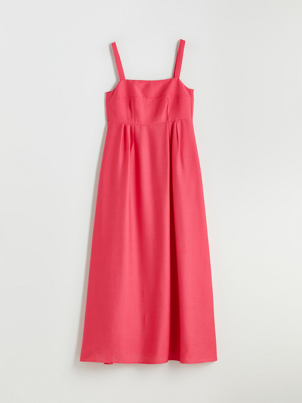 Woman FUCHSIA Dress -S5JU67Z8-R28