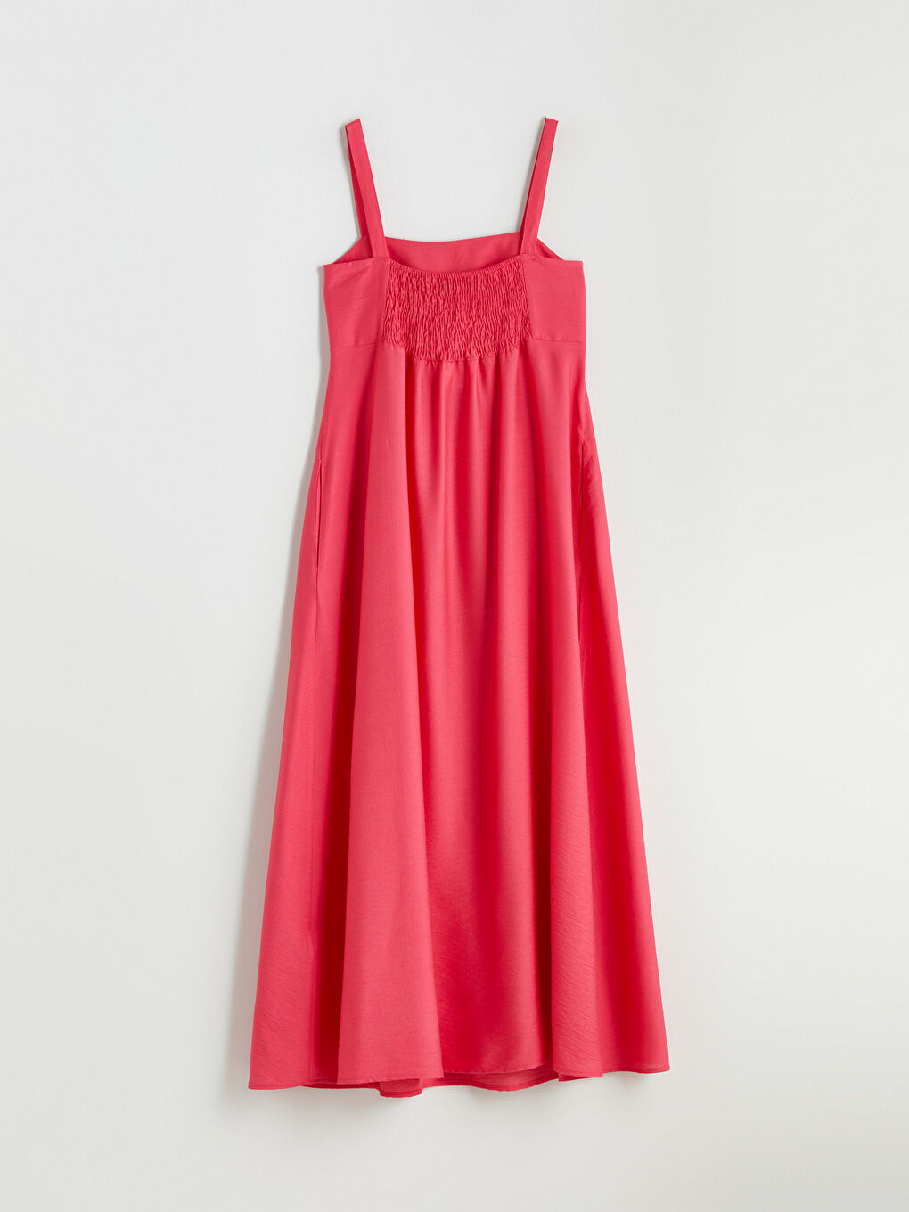 Woman FUCHSIA Dress -S5JU67Z8-R28