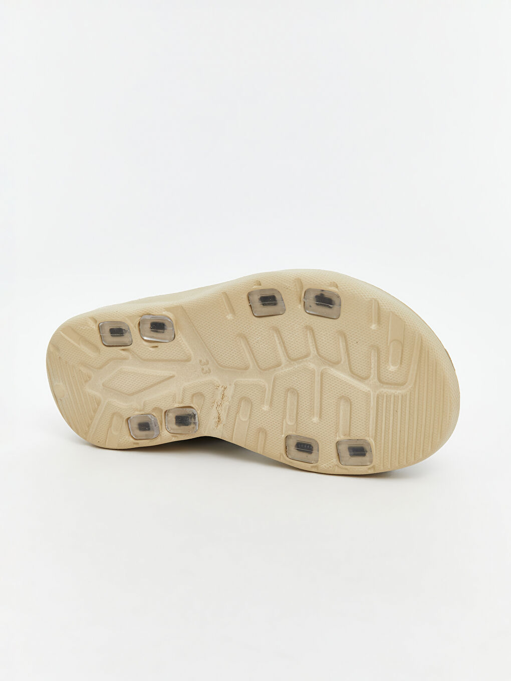 Boys Velcro Sandals-7