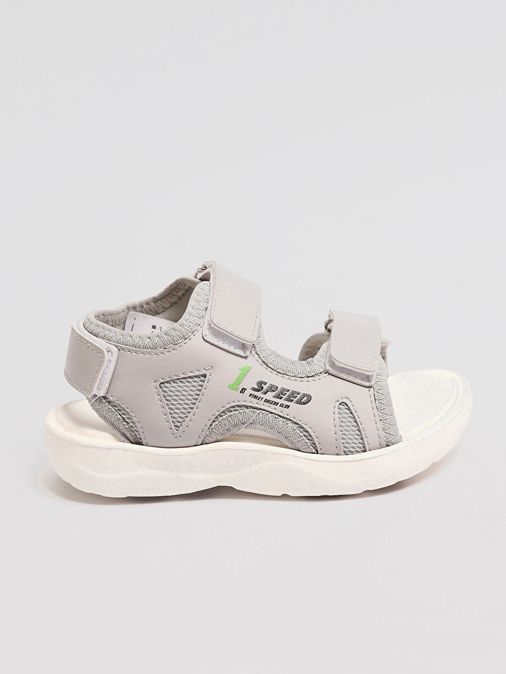 صنادل ولاد ڤيلكرو-2